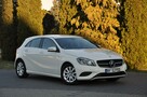 Mercedes A 180 1.5CDI(109KM)*Radar*Duża Navi*Skóry*Grzane Fotele*I Wł*Alu16"ASO - 3
