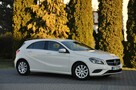 Mercedes A 180 1.5CDI(109KM)*Radar*Duża Navi*Skóry*Grzane Fotele*I Wł*Alu16"ASO - 4