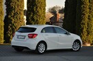 Mercedes A 180 1.5CDI(109KM)*Radar*Duża Navi*Skóry*Grzane Fotele*I Wł*Alu16"ASO - 5