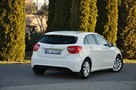 Mercedes A 180 1.5CDI(109KM)*Radar*Duża Navi*Skóry*Grzane Fotele*I Wł*Alu16"ASO - 6