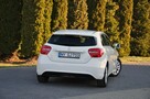 Mercedes A 180 1.5CDI(109KM)*Radar*Duża Navi*Skóry*Grzane Fotele*I Wł*Alu16"ASO - 7
