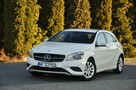 Mercedes A 180 1.5CDI(109KM)*Radar*Duża Navi*Skóry*Grzane Fotele*I Wł*Alu16"ASO - 9