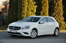 Mercedes A 180 1.5CDI(109KM)*Radar*Duża Navi*Skóry*Grzane Fotele*I Wł*Alu16"ASO - 10