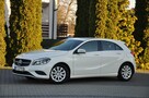 Mercedes A 180 1.5CDI(109KM)*Radar*Duża Navi*Skóry*Grzane Fotele*I Wł*Alu16"ASO - 11