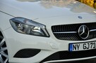 Mercedes A 180 1.5CDI(109KM)*Radar*Duża Navi*Skóry*Grzane Fotele*I Wł*Alu16"ASO - 12