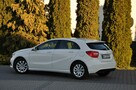 Mercedes A 180 1.5CDI(109KM)*Radar*Duża Navi*Skóry*Grzane Fotele*I Wł*Alu16"ASO - 13