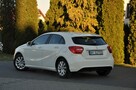 Mercedes A 180 1.5CDI(109KM)*Radar*Duża Navi*Skóry*Grzane Fotele*I Wł*Alu16"ASO - 14
