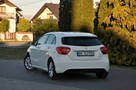 Mercedes A 180 1.5CDI(109KM)*Radar*Duża Navi*Skóry*Grzane Fotele*I Wł*Alu16"ASO - 15