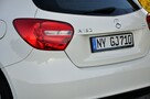 Mercedes A 180 1.5CDI(109KM)*Radar*Duża Navi*Skóry*Grzane Fotele*I Wł*Alu16"ASO - 16