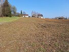 Lgota - działka budowlana - słoneczna i widokowa - 3