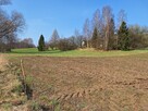 Lgota - działka budowlana - słoneczna i widokowa - 4