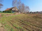 Lgota - działka budowlana - słoneczna i widokowa - 5
