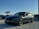 BMW 330 Head Up / Szyberdach / Nawigacja / Lampy LED / FV marża - 8