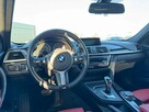 BMW 330 Head Up / Szyberdach / Nawigacja / Lampy LED / FV marża - 11