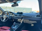 BMW 330 Head Up / Szyberdach / Nawigacja / Lampy LED / FV marża - 13