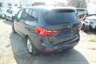 BMW 216 - 5
