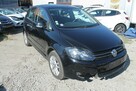 Volkswagen Golf Plus - 1