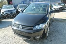 Volkswagen Golf Plus - 3