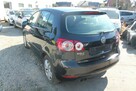 Volkswagen Golf Plus - 4