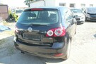 Volkswagen Golf Plus - 6