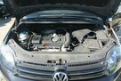 Volkswagen Golf Plus - 8