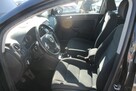 Volkswagen Golf Plus - 10