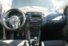 Volkswagen Golf Plus - 12