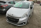 Peugeot 208 - 2