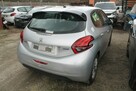 Peugeot 208 - 4