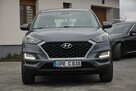 Hyundai Tucson 1.6B 2018r/Navi/ Kamera/Oryginał Lakier/ JEDEN WŁAŚCICIEL/Sprowadzony - 2