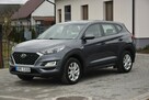 Hyundai Tucson 1.6B 2018r/Navi/ Kamera/Oryginał Lakier/ JEDEN WŁAŚCICIEL/Sprowadzony - 4