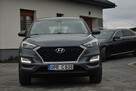 Hyundai Tucson 1.6B 2018r/Navi/ Kamera/Oryginał Lakier/ JEDEN WŁAŚCICIEL/Sprowadzony - 5