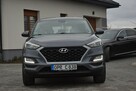 Hyundai Tucson 1.6B 2018r/Navi/ Kamera/Oryginał Lakier/ JEDEN WŁAŚCICIEL/Sprowadzony - 6