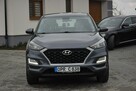 Hyundai Tucson 1.6B 2018r/Navi/ Kamera/Oryginał Lakier/ JEDEN WŁAŚCICIEL/Sprowadzony - 7