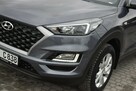 Hyundai Tucson 1.6B 2018r/Navi/ Kamera/Oryginał Lakier/ JEDEN WŁAŚCICIEL/Sprowadzony - 8