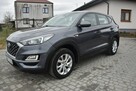 Hyundai Tucson 1.6B 2018r/Navi/ Kamera/Oryginał Lakier/ JEDEN WŁAŚCICIEL/Sprowadzony - 9