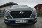 Hyundai Tucson 1.6B 2018r/Navi/ Kamera/Oryginał Lakier/ JEDEN WŁAŚCICIEL/Sprowadzony - 10