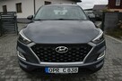 Hyundai Tucson 1.6B 2018r/Navi/ Kamera/Oryginał Lakier/ JEDEN WŁAŚCICIEL/Sprowadzony - 11