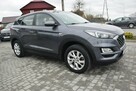 Hyundai Tucson 1.6B 2018r/Navi/ Kamera/Oryginał Lakier/ JEDEN WŁAŚCICIEL/Sprowadzony - 12