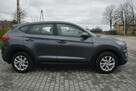 Hyundai Tucson 1.6B 2018r/Navi/ Kamera/Oryginał Lakier/ JEDEN WŁAŚCICIEL/Sprowadzony - 14