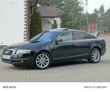 Audi A6 - 8