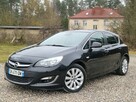 Opel Astra - 1