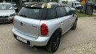 Mini Countryman ZAREJESTROWANY*Bezwypadkowy*Klimatronik*Serwis*Navi*GWARANCJA 24 Mies - 4