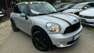 Mini Countryman ZAREJESTROWANY*Bezwypadkowy*Klimatronik*Serwis*Navi*GWARANCJA 24 Mies - 5