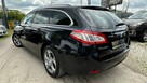 Peugeot 508 OPŁACONY Bezwypadkowy Klimatronik Navi*Serwis*GWARANCJA24Miesiące - 2