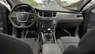 Peugeot 508 OPŁACONY Bezwypadkowy Klimatronik Navi*Serwis*GWARANCJA24Miesiące - 7