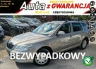 Škoda Octavia 1.6TDi*105PS*OPŁACONY Bezwypadkowy*4x4*Serwis VIP GWARANCJA24Miesiące - 1