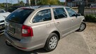 Škoda Octavia 1.6TDi*105PS*OPŁACONY Bezwypadkowy*4x4*Serwis VIP GWARANCJA24Miesiące - 4