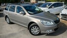 Škoda Octavia 1.6TDi*105PS*OPŁACONY Bezwypadkowy*4x4*Serwis VIP GWARANCJA24Miesiące - 5