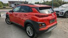 Hyundai Kona 1.0i TurboBenzyna*120PS*OPŁACONY Bezwypadkowy Kamera Serwis GWARANCJA - 2